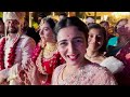 Aditya and Aishwarya ka WEDDING Vlog 😍 || OMG Vlogs