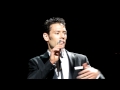 Il Divo's Urs Bühler May 22-12