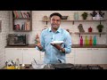 Quick And Easy Neer Dosa Recipe - Mangalore Style Neer Dosa - Special Dosa Recipe - Varun