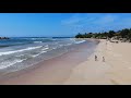 Sri Lanka by drone.