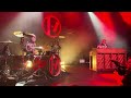 Twenty One Pilots - Ode To Sleep, Bowery Ballroom, NY