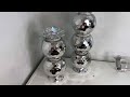 Creative Dollar Tree DIY Projects with Disco Ball Tumblers