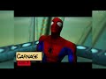 Spiderman [Dreamcast] - All Bosses + Ending
