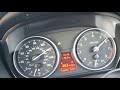 BMW E92 335i 100-200 km/h MHD Stage 2+ V7 map + TD04 hybrids (600PS) 6MT