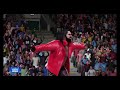 Seth rollins 2021 attire/Entrance