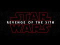 Christopher Nolan Star Wars: Revenge of the Sith Alternate Trailer