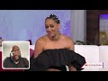 Tia Mowry On The Moment She Knew Marriage To Cory Hardrict Was Over | Why Marriages Are Broken