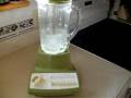 Vintage Waring Nova series blender  with Dyna Blend