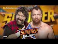 These Scrapped Wrestling Moments Were BETTER Than What We Got!