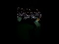 Bray Wyatt entrance at WWE Live in Raleigh NC 9/10/2016