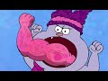 Chowder | Best of literal jokes and a few food puns