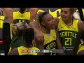Seattle Storm vs Connecticut Sun Highlights | Women's Basketball | 2024 WNBA