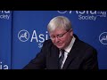 Kevin Rudd on U.S.-China Relations in 2019