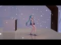 ピチカートドロップス/ 初音ミク　リメイク