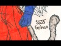 Gohan Fights Frieza Theme (Ultimate Remix Draft 1)