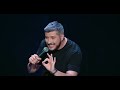 Sorin Parcalab | UNDE AM GREȘIT? | STAND-UP SPECIAL