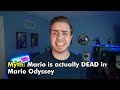 Busting 20 MORE Mario Myths