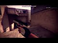 Counter-Strike: Global Offensive - ACE pistole round