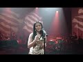 Yura Yunita, Dewa 19 - Kangen & Risalah Hati (Official Live Performance)