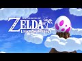 Link's Awakening - The Story of the Legend of Zelda (Part 3)