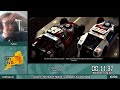 McRaeathon 2024 | TrackMania Turbo | Black Canyon | MyKeY | 17:38
