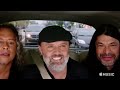 Carpool Karaoke: The Series — Billy Eichner and Metallica — Apple TV app