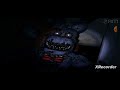 fnaf 4- noite 1 e fracasso na noite 2