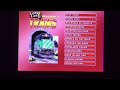 Opening to Lots & Lots of Trains : Vol 3 2007 DVD