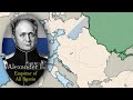 The War Aims of Each Nation In the Napoleonic Wars 1804-1807
