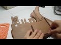 Eno Greeting   DIY Storage Wood Box   How to Assemble