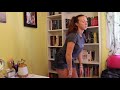 Reading Vlog: Ikea and Bookshelf Rearranging