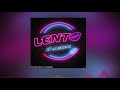 Lento - JF La Estrella (Audio Oficial)