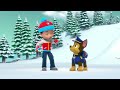 PAW Patrol | De dapperste reddingen van Chase en Skye! 🚨 | Compilatie van 35 minuten | Nick Jr.