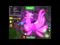 How to get Cosmetic Fairy Wings in Treasure Quest! *LIMITED TIME ITEM*