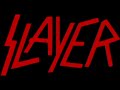 SLAYER - Fight Till Death