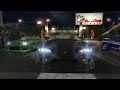 Jatuh dengan gaya - Need for Speed™ Underground (AetherSX2) Indonesia Part 10 #SharkGaming