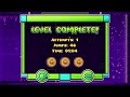 #GeometryDash - 