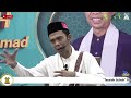 LIVE | Subuh Akbar Masjid Agung BIREUEN- ACEH | Ustadz Abdul Somad