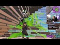 SOLO SQUADS ACTION! 20 Kill Gameplay (Fortnite Battle Royale)