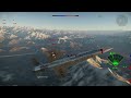 This Plane is a MISSILE with WINGS (War Thunder F-104C Starfighter)