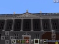 Minecraft Fly Thru - 1916 Rising Royal College of Surgeons