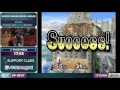 Super Smash Bros. Melee by fuzzyness in 37:42 - AGDQ 2017 - Part 55