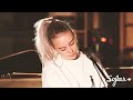 Billie Eilish - Six Feet Under | Sofar Los Angeles