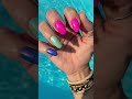 How to take your mani from Broken to Smokin in and instant