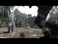 Fable III (Funny shots)