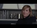 Succession: Meeting Rhea Jarrell (Season 2 Episode 4 Clip) | HBO