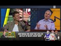 Tom Brady joins Colin Cowherd to discuss broadcast prep, Belichick days and Aaron Rodgers | THE HERD