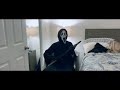 New Ghostface (A Scream Fan Film) Announcement Trailer