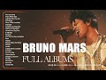 Bruno Mars Playlist 2024 - Best Songs Collection Full Album - The Best Of Bruno Mars - Greatest Hits