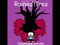 Comedians Garden - Ruined Tree (Fools Garden Lemon Tree but Sans)